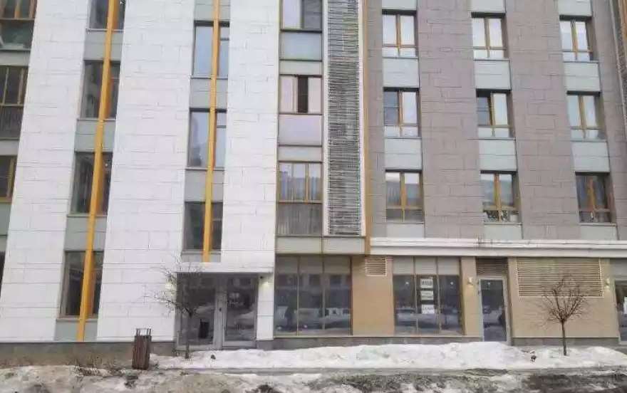 Лазоревый проезд, 5