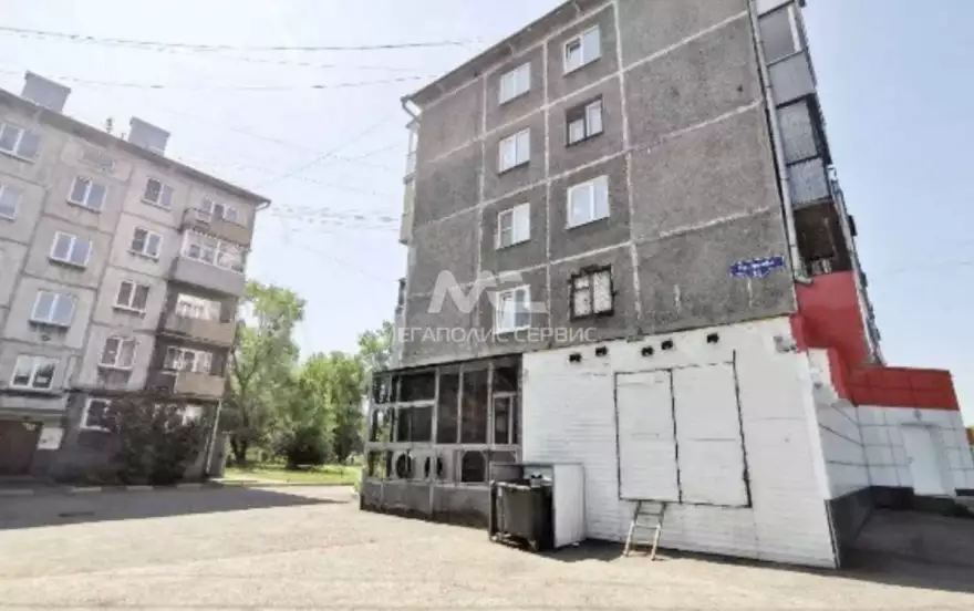 Дружбы пр-кт, 21