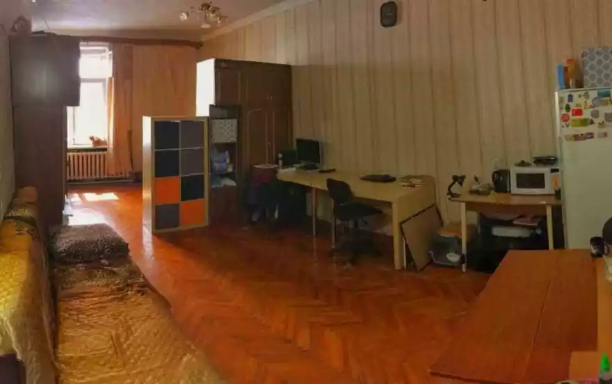 Большой Казачий пер, 11