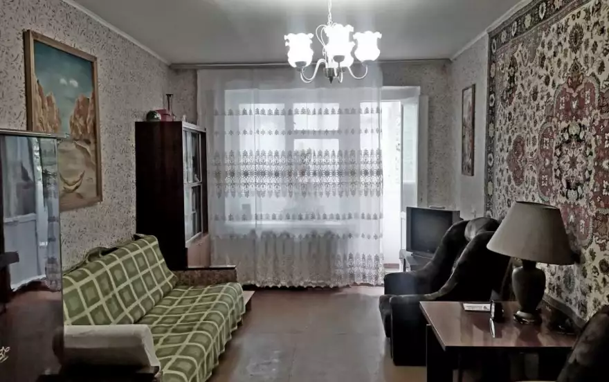 Войкова улица, 10