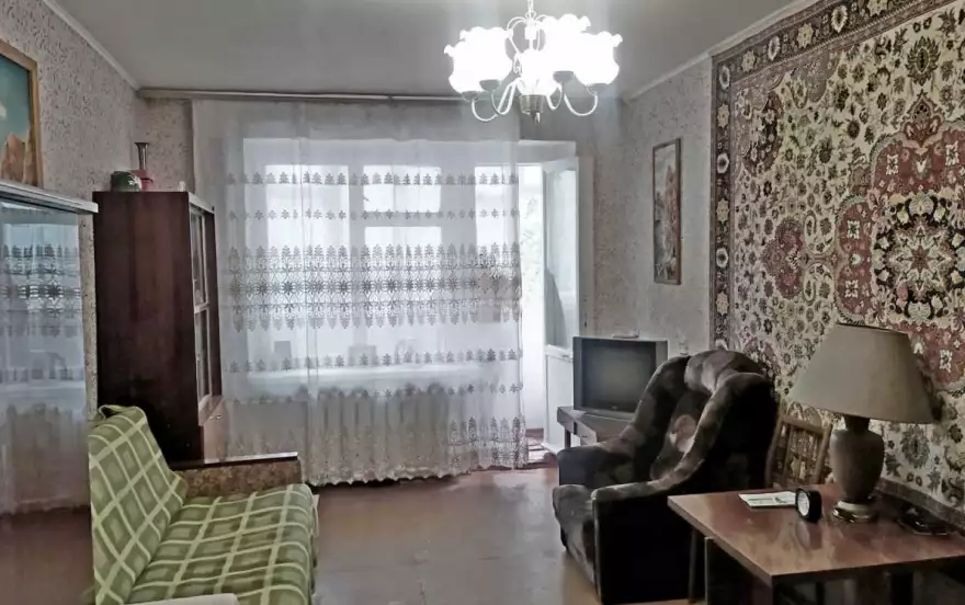 Войкова улица, 10