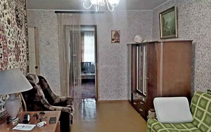 Войкова улица, 10
