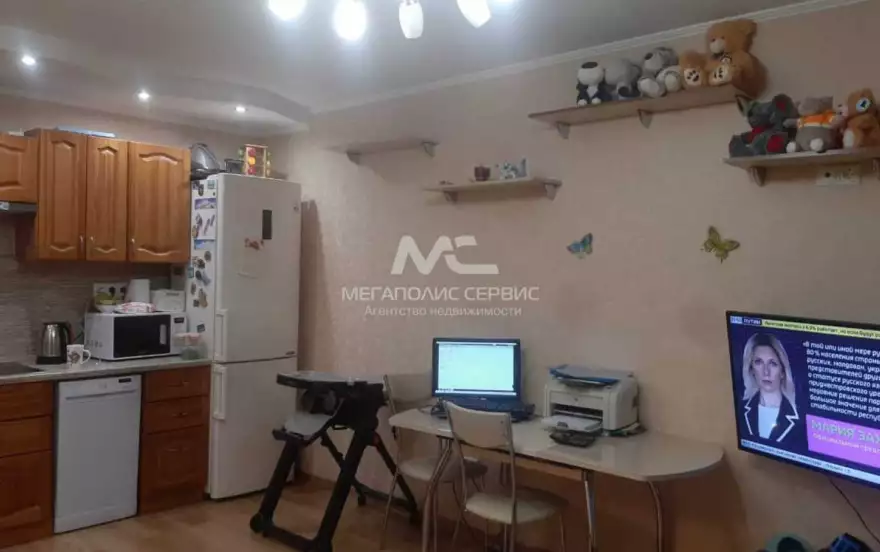 Профсоюзная улица, 4к2