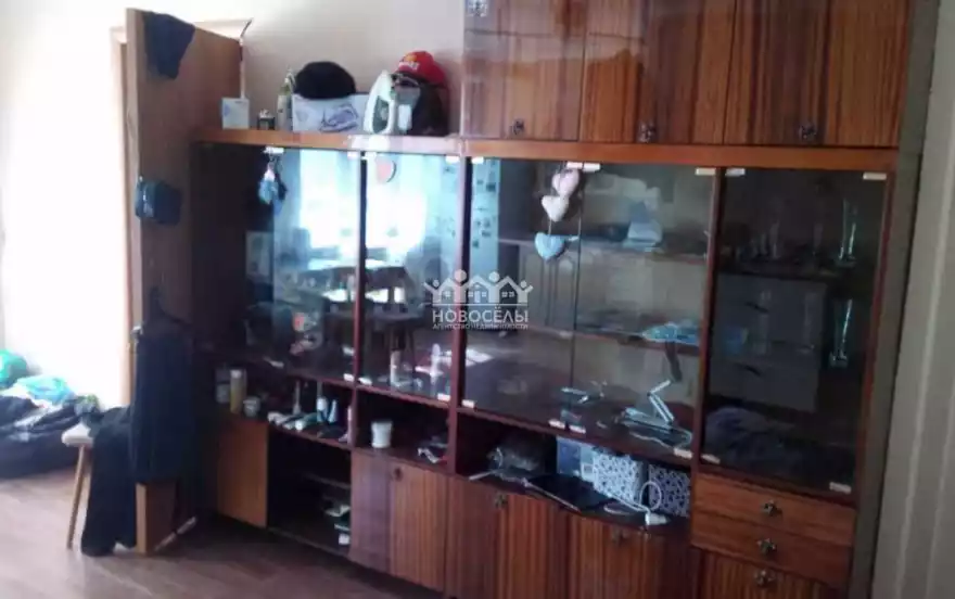 Промышленная улица, 51А