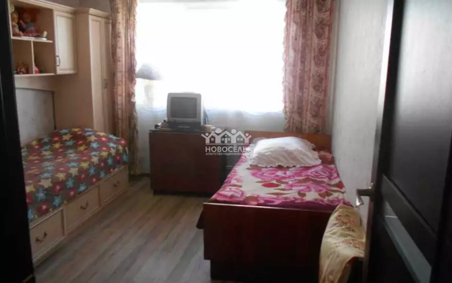 Рахова улица