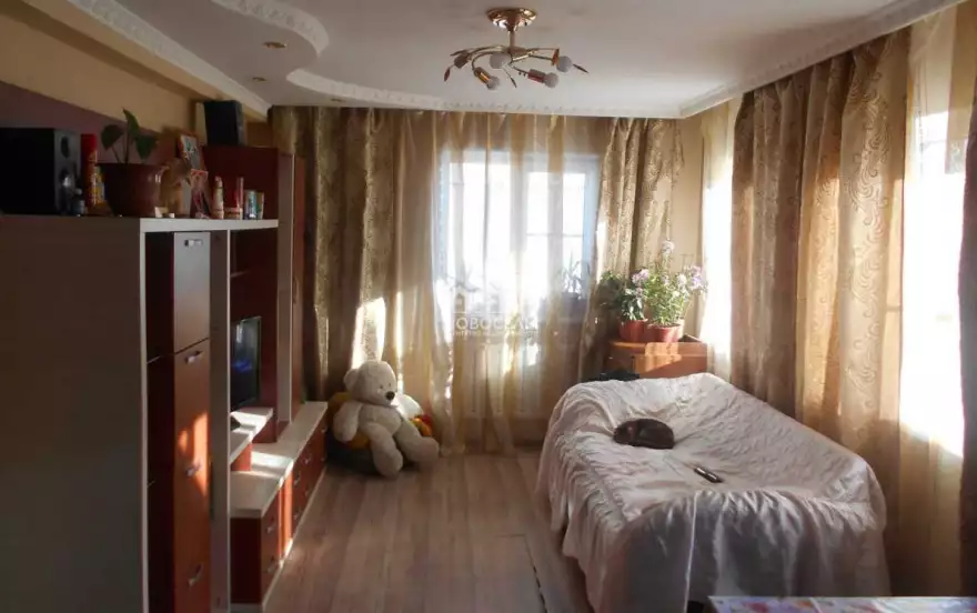 Рахова улица