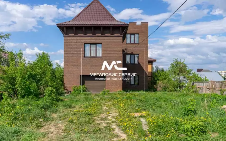 Зур Урам улица