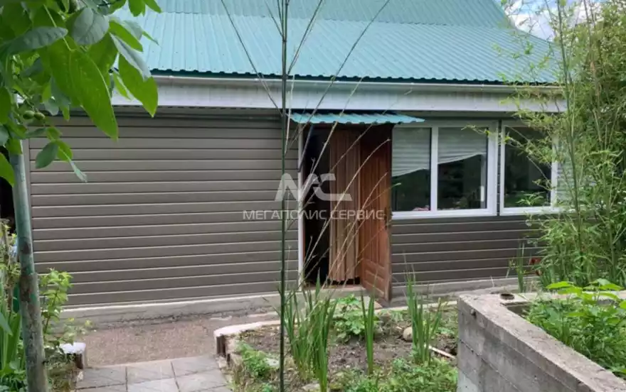 Курортная улица