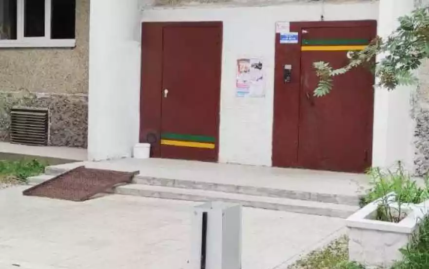 улица Максарева, 9