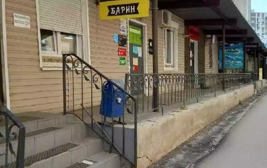 40 лет Победы, 22