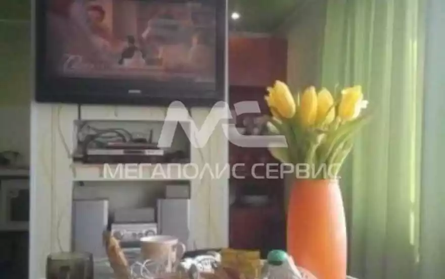 Машиностроителей улица