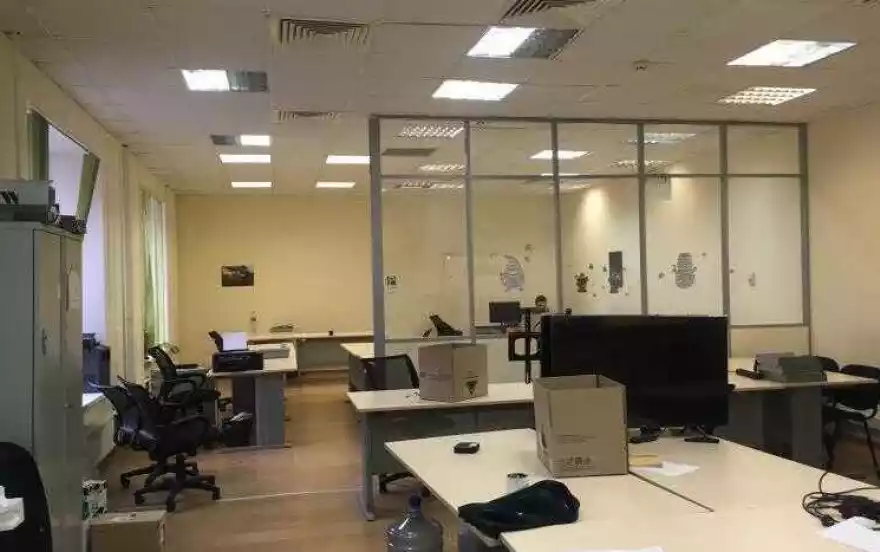 Марксистская улица, 3