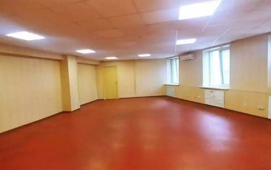 Промышленный проезд, 7