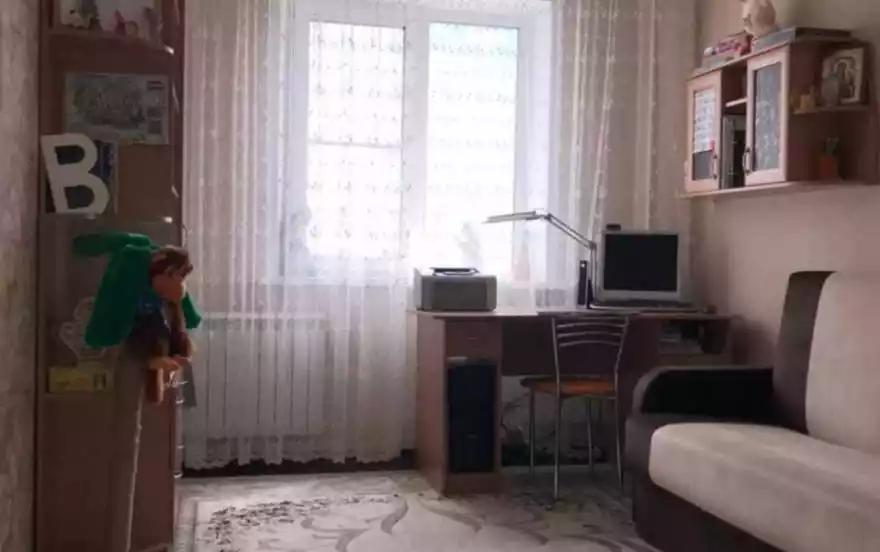 Молодёжная улица, 47