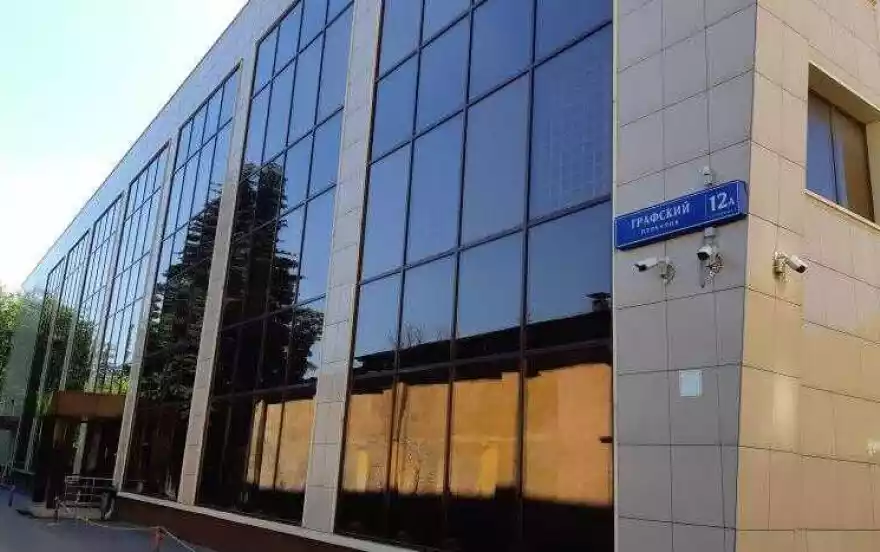 Графский пер, 12А