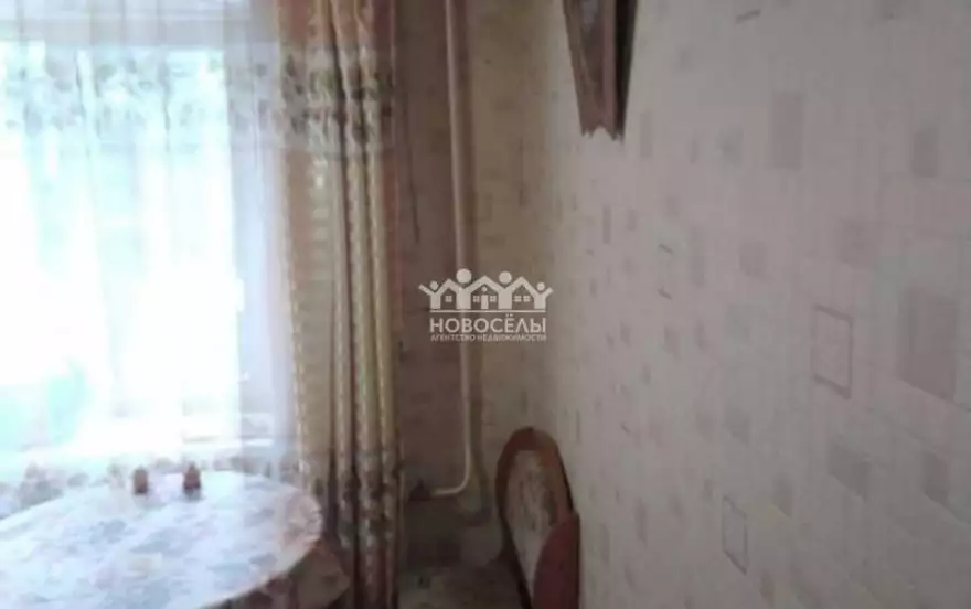 Космонавтов улица, 9
