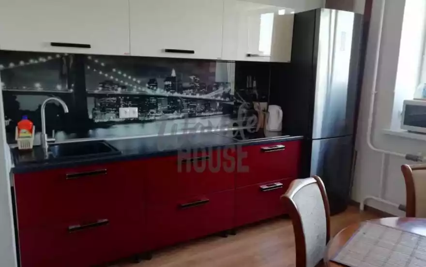 Николая Фёдорова улица, 17к1