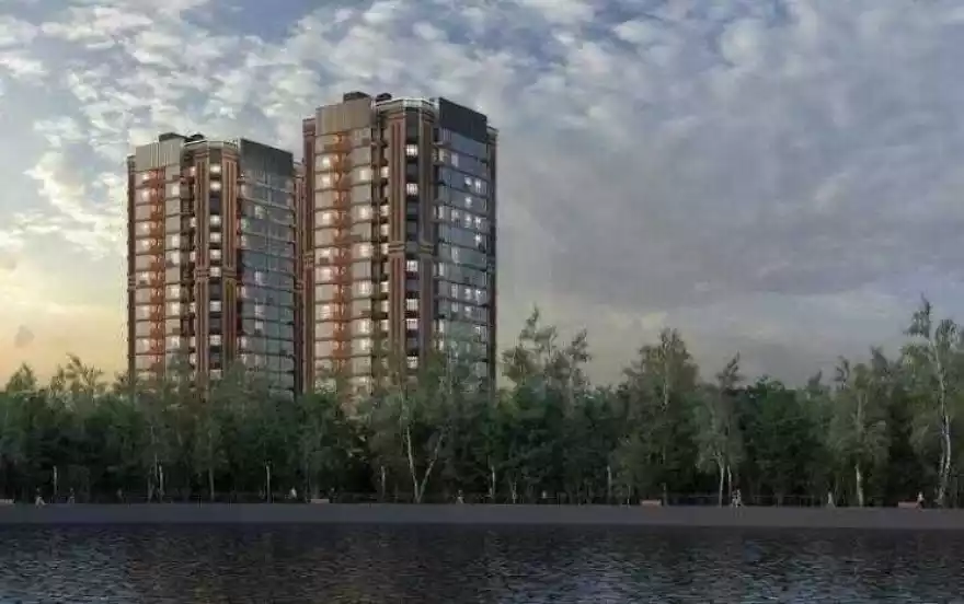 Суворова улица, дом 122/4