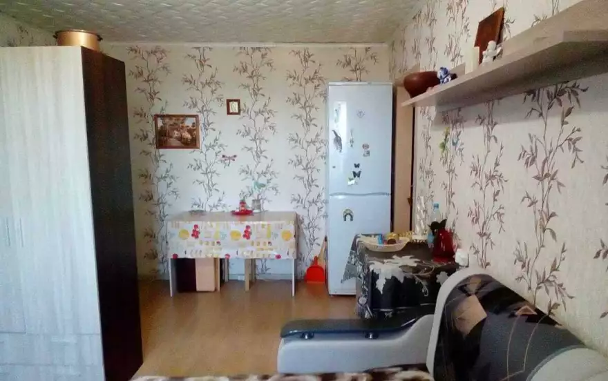 Пушкина улица, 97
