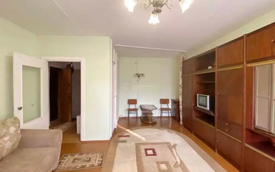 Пионерский проезд, 6