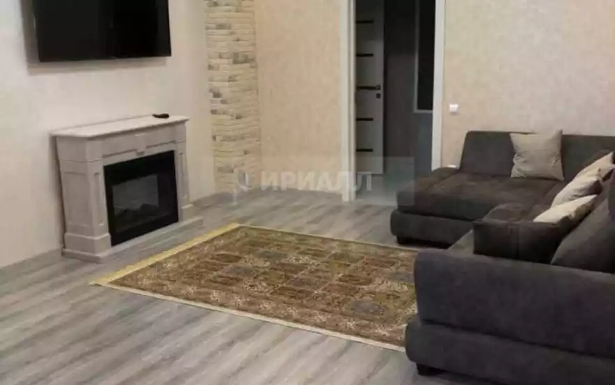 Садовая улица, 3А