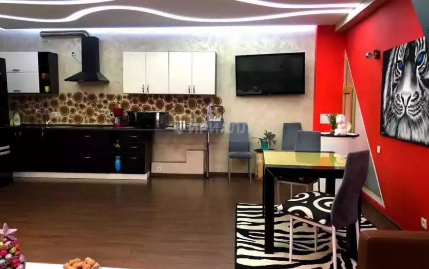 Губкина улица, 16В