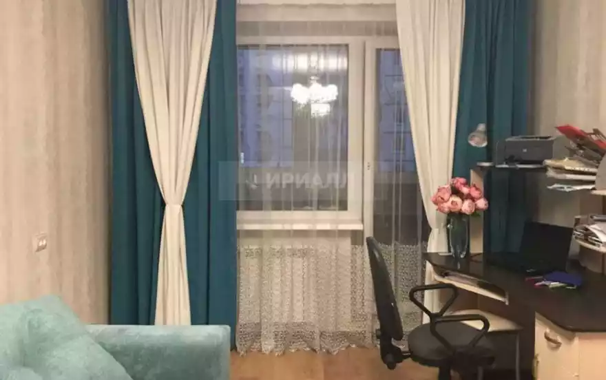5 Августа улица, 17к1