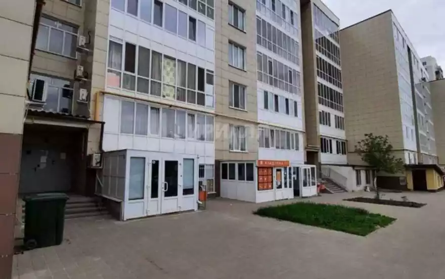 Лермонтова улица, 19А