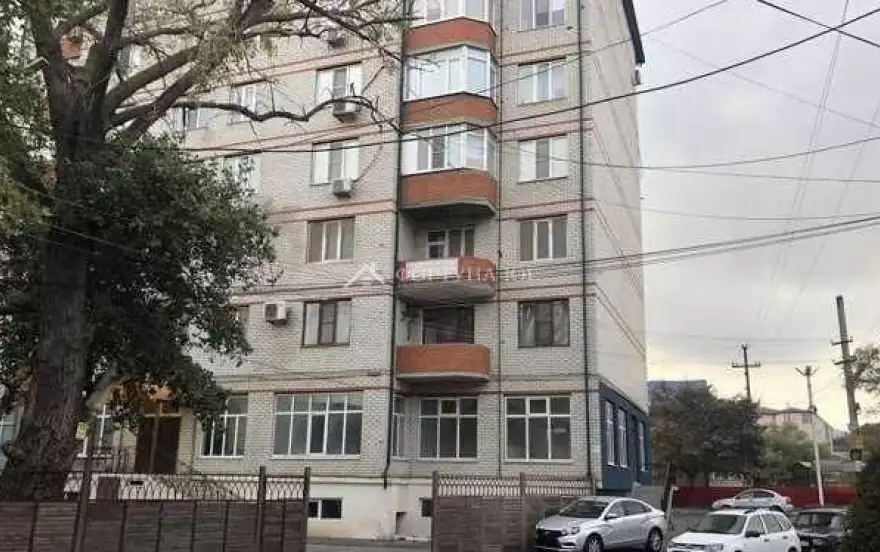 Некрасова ул, 83
