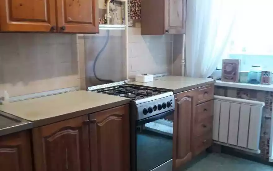 Овражная улица, 8