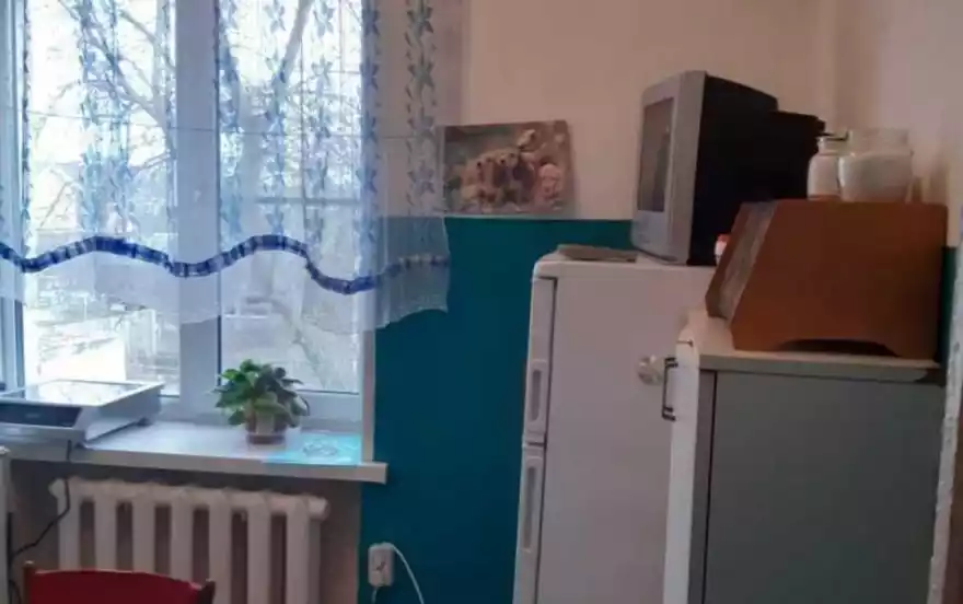 2-й Новый проезд, 1