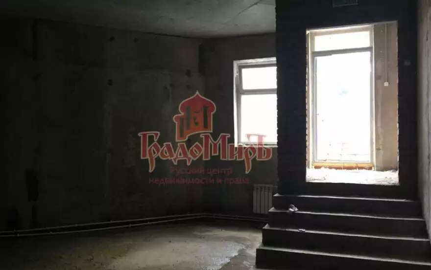 Красный пер, 4к3
