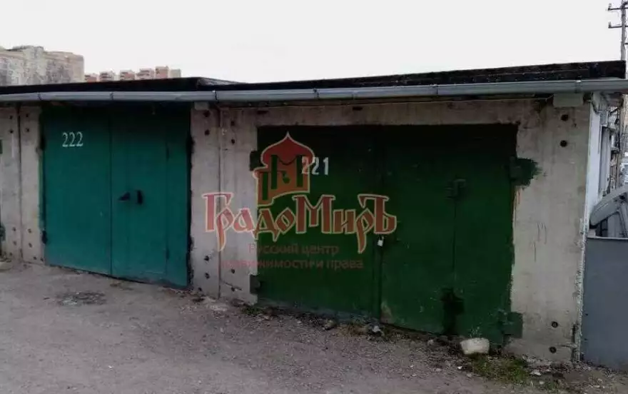 Терешковой улица, 1Б