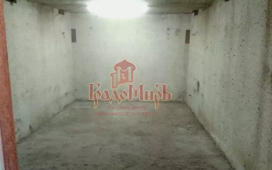Терешковой улица, 1Б