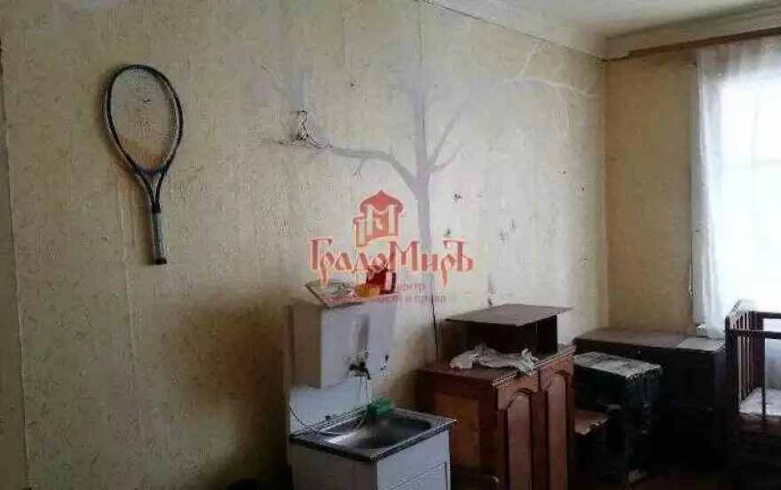 Железнодорожная улица, 7