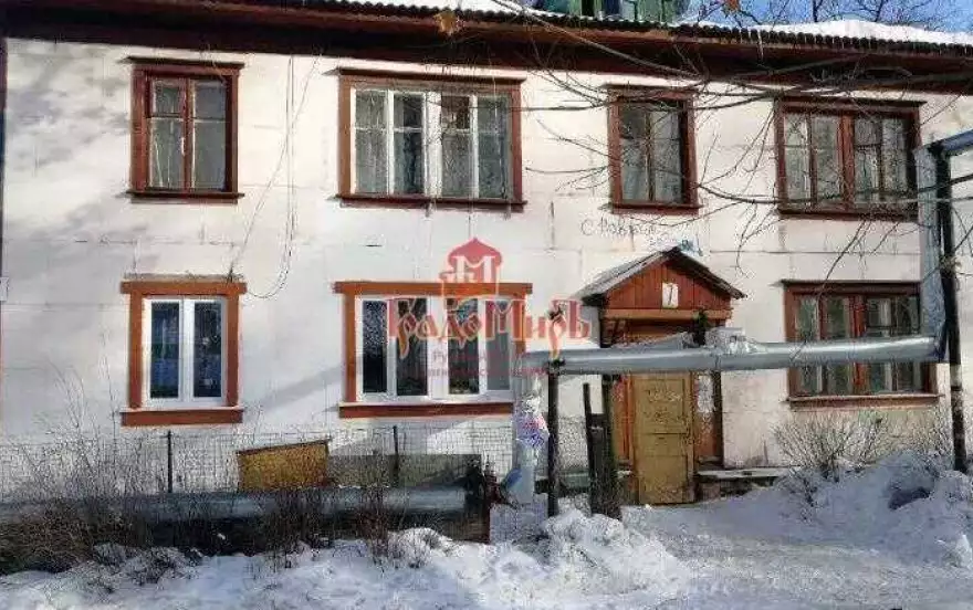 Железнодорожная улица, 7