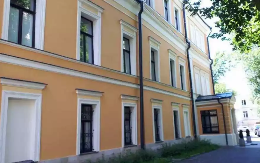 Хохловский пер