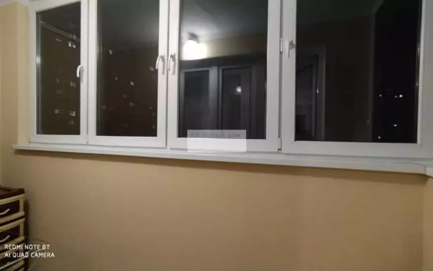 Невкипелого улица, 18к1