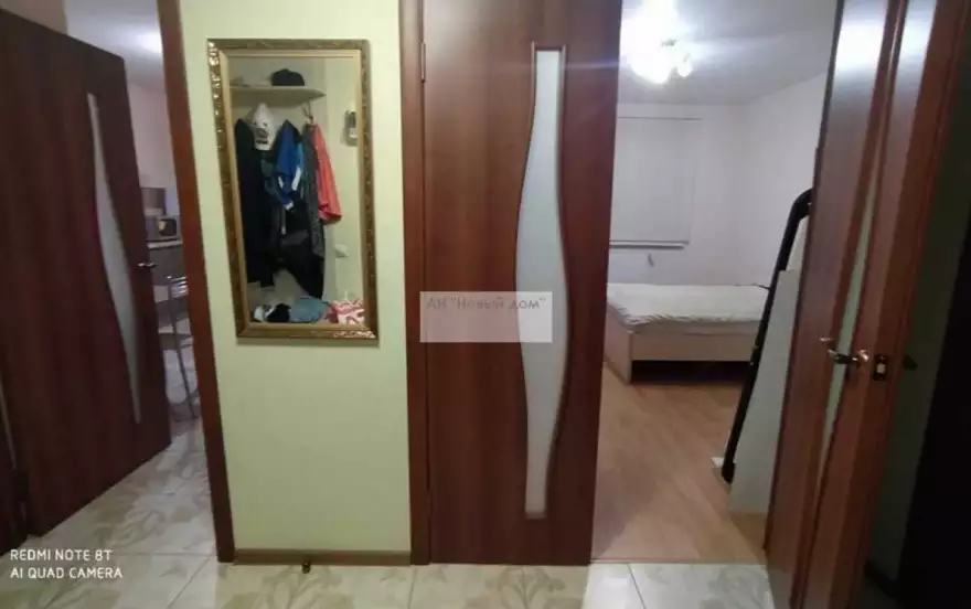Невкипелого улица, 18к1