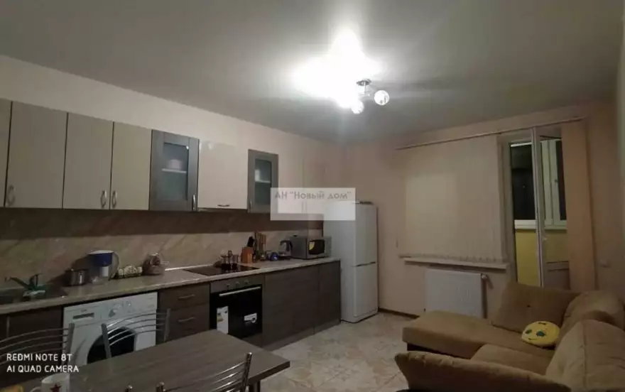 Невкипелого улица, 18к1