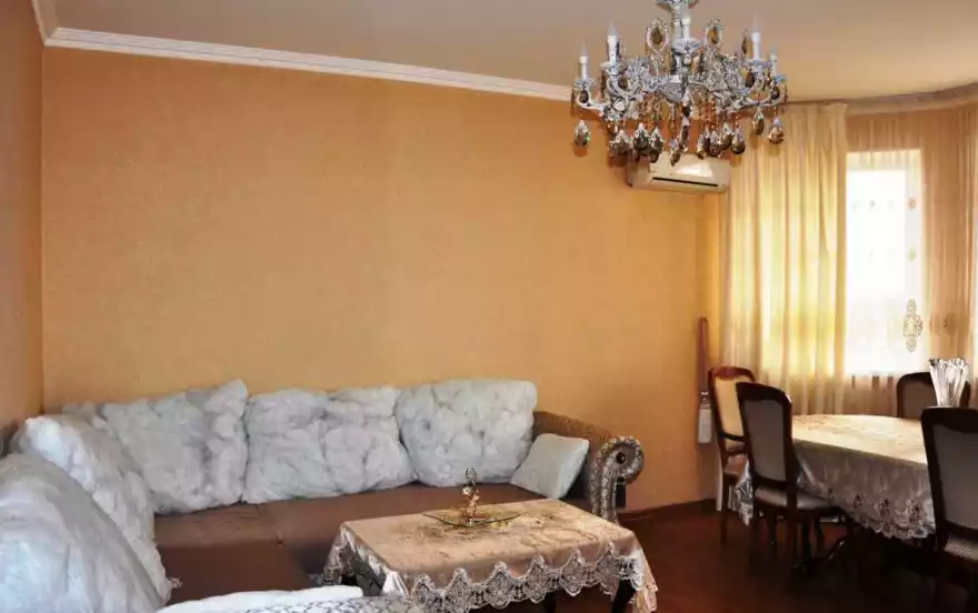 Таёжная улица, 53