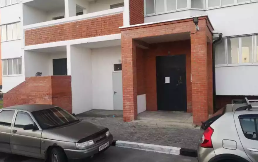 65 лет Победы б-р, 6А