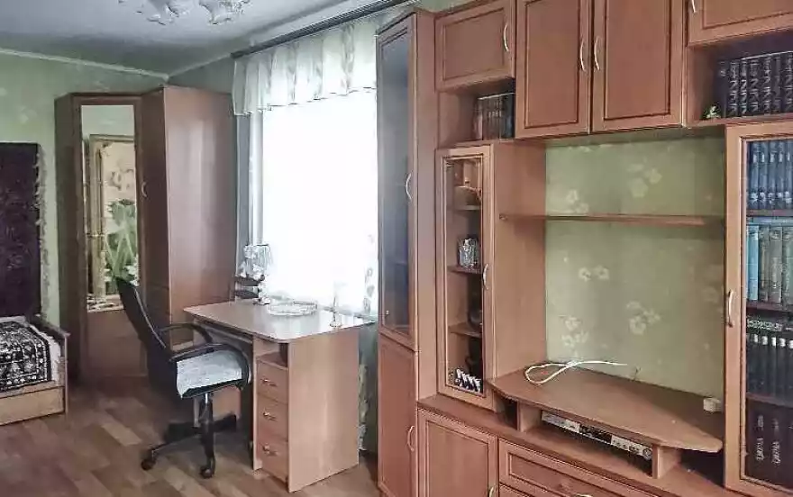 Бородинская улица, 17А