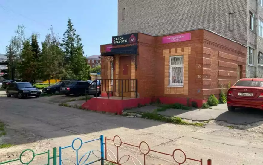 Пионерская улица, 29А