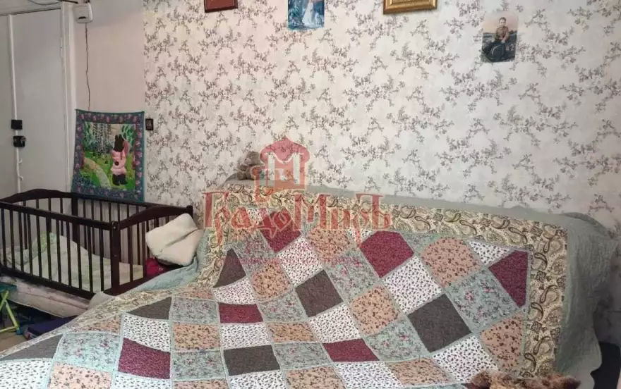 Академика Силина улица, 4