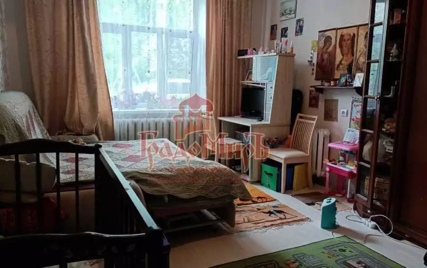 Академика Силина улица, 4