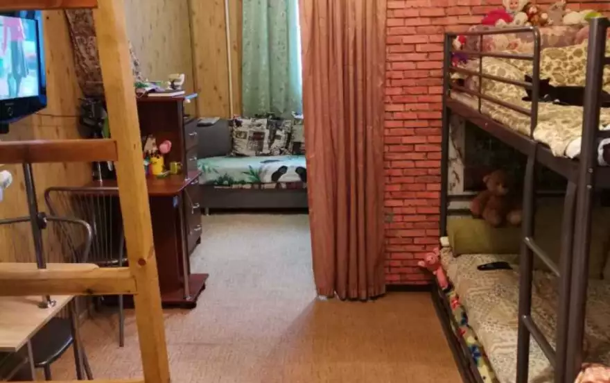 Розенштейна улица, 33