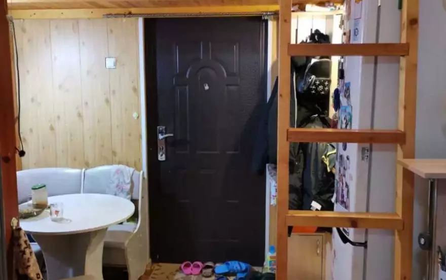 Розенштейна улица, 33