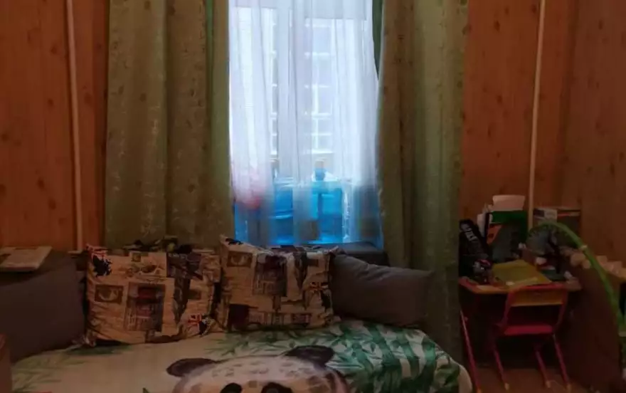 Розенштейна улица, 33