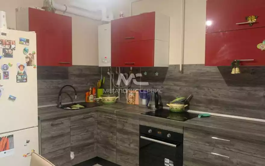 Ленина улица, 203Е